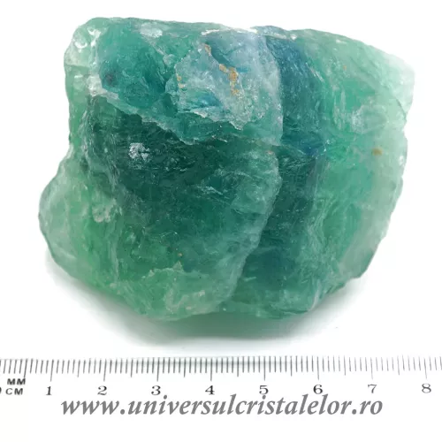 Fluorina verde