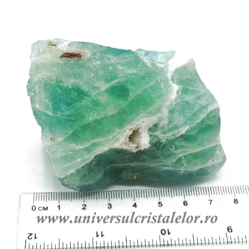 Fluorina verde Fluorina verde