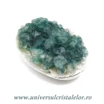 Fluorina verde Fluorina verde