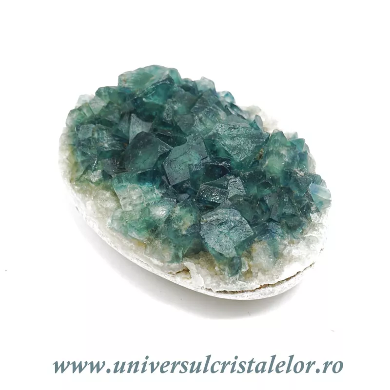 Fluorina verde Fluorina verde