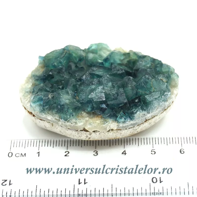 Fluorina verde Fluorina verde
