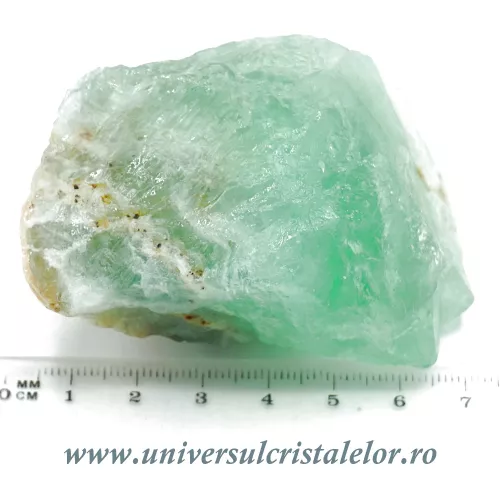 Fluorina verde Fluorina verde