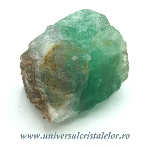 Fluorina verde Fluorina verde