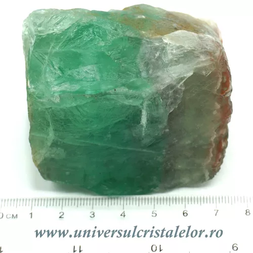 Fluorina verde Fluorina verde