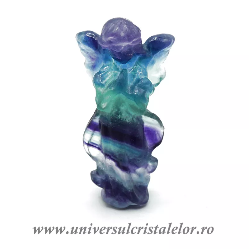 Inger fluorina m1 Inger fluorina m1