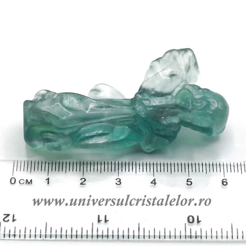 Inger fluorina Inger fluorina