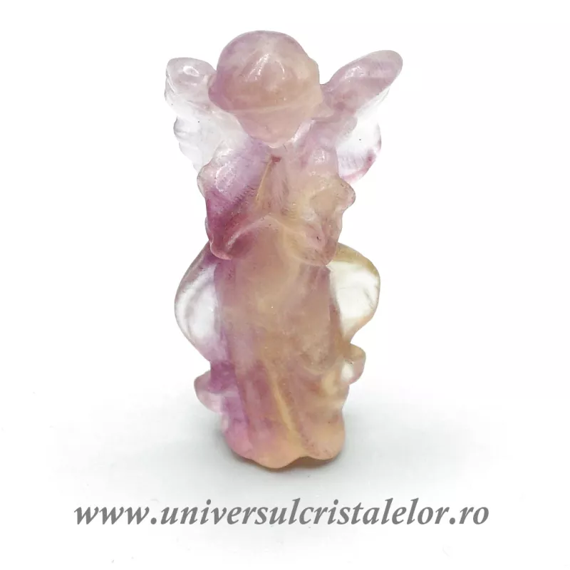 Inger fluorina Inger fluorina