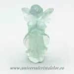 Inger fluorina m4 Inger fluorina m4