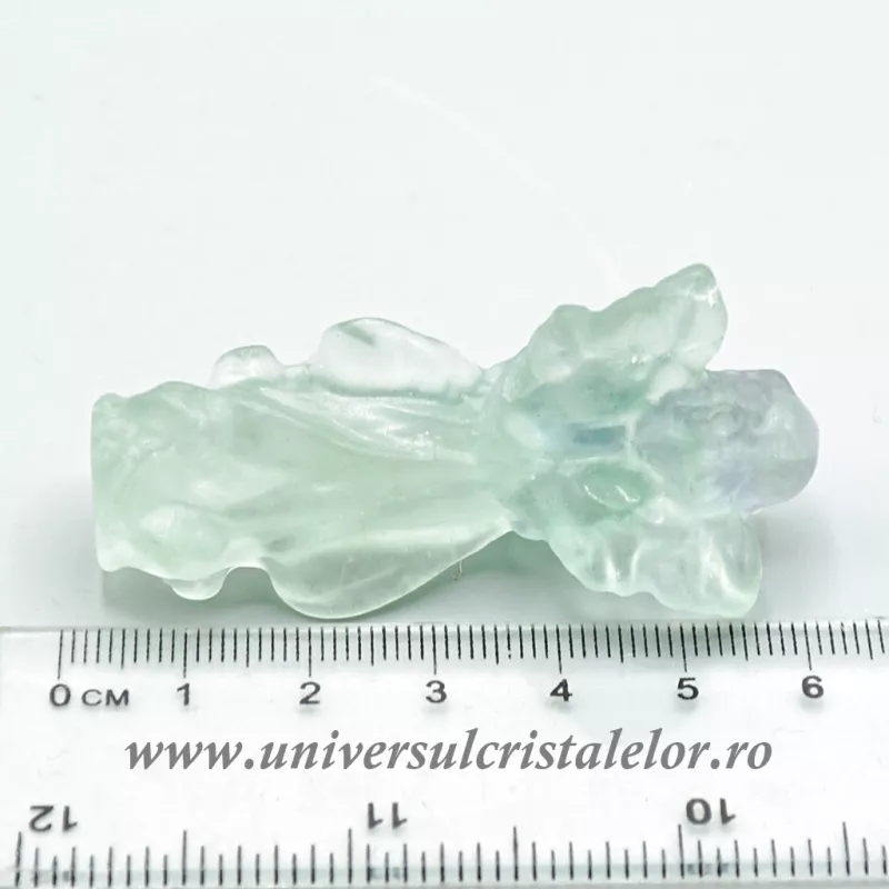 Inger fluorina m4 Inger fluorina m4