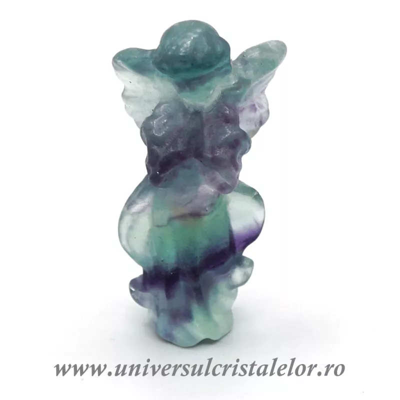 Inger fluorina m5 Inger fluorina m5