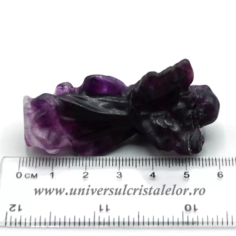 Inger fluorina m6 Inger fluorina m6