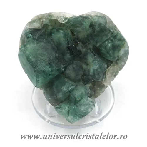 Inima fluorina unicat m1 Inima fluorina unicat m1