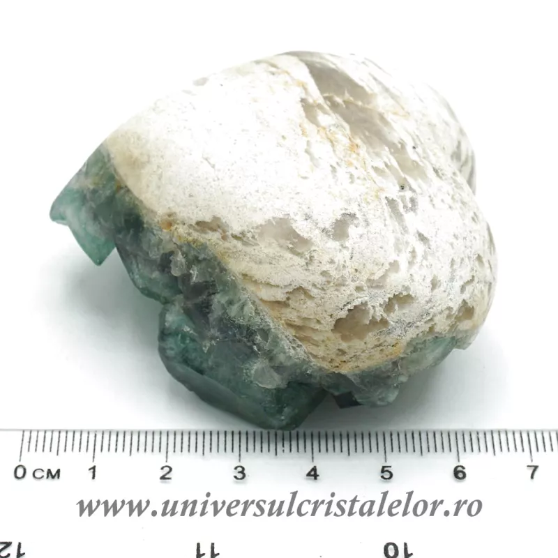 Inima fluorina Inima fluorina