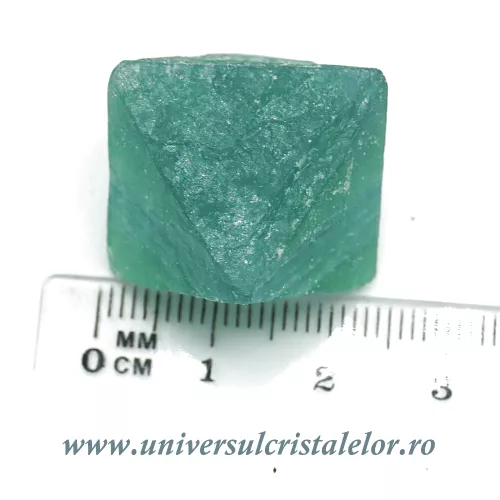 Octaedru fluorina Octaedru fluorina