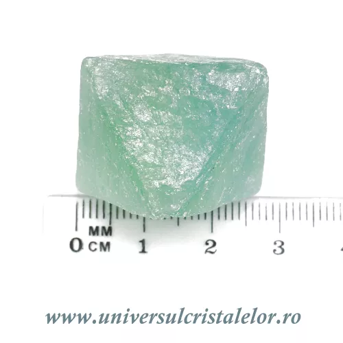 Octaedru fluorina Octaedru fluorina