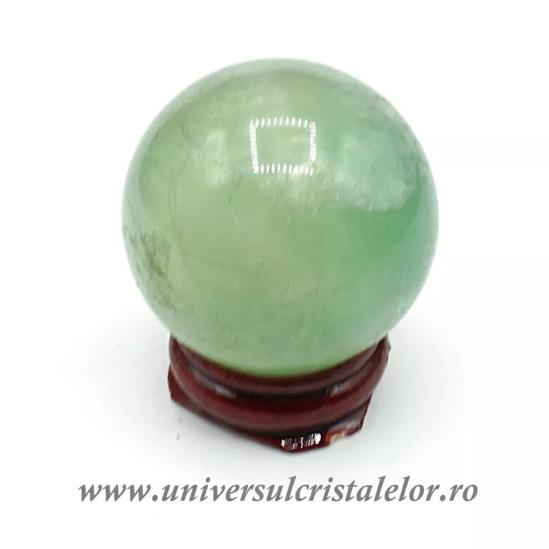 Sfera fluorina Sfera fluorina