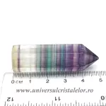 Fluorina varf cu baza Fluorina varf cu baza
