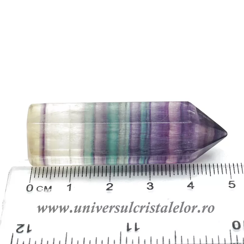Fluorina varf cu baza Fluorina varf cu baza