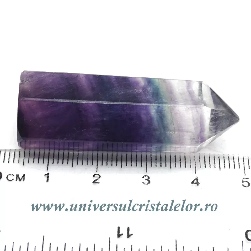 Fluorina varf cu baza Fluorina varf cu baza