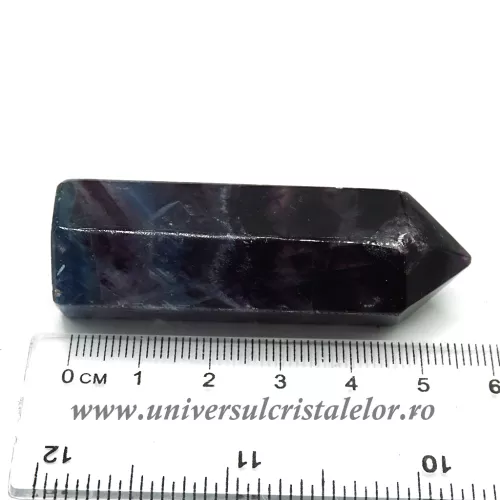 Fluorina varf cu baza Fluorina varf cu baza