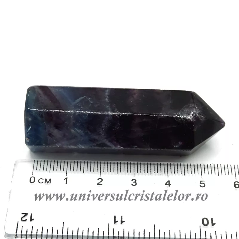 Fluorina varf cu baza Fluorina varf cu baza