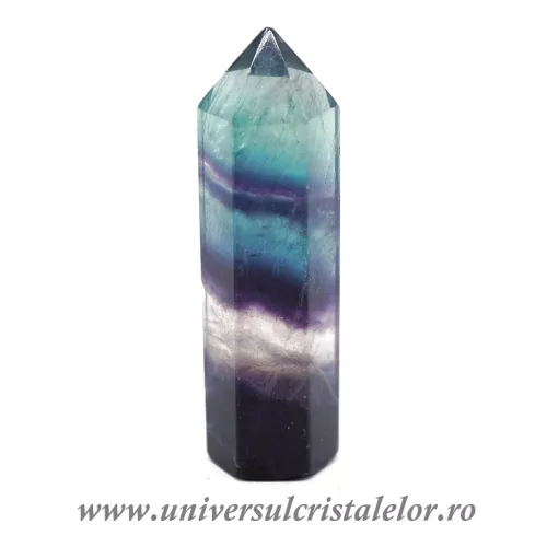 Fluorina varf cu baza