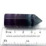 Fluorina varf cu baza