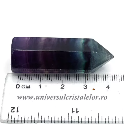 Fluorina varf cu baza