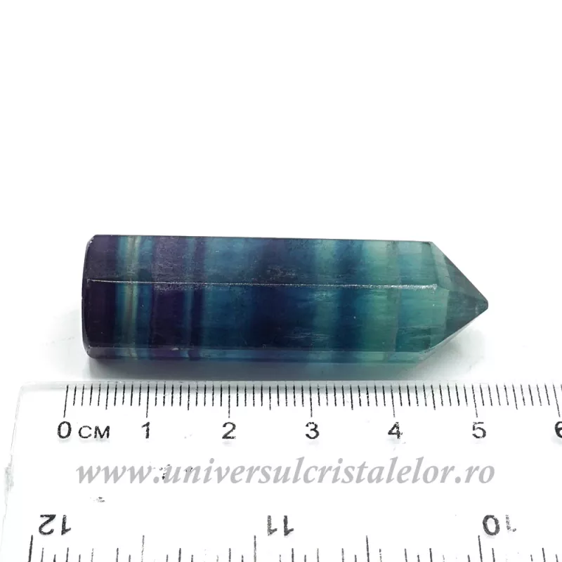 Fluorina varf cu baza Fluorina varf cu baza