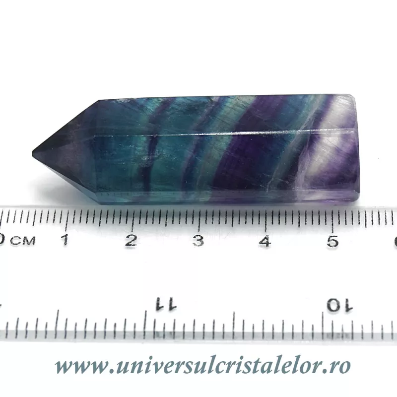 Fluorina varf cu baza Fluorina varf cu baza