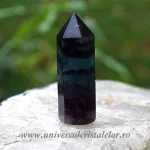 Fluorina varf cu baza