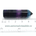 Fluorina varf cu baza Fluorina varf cu baza