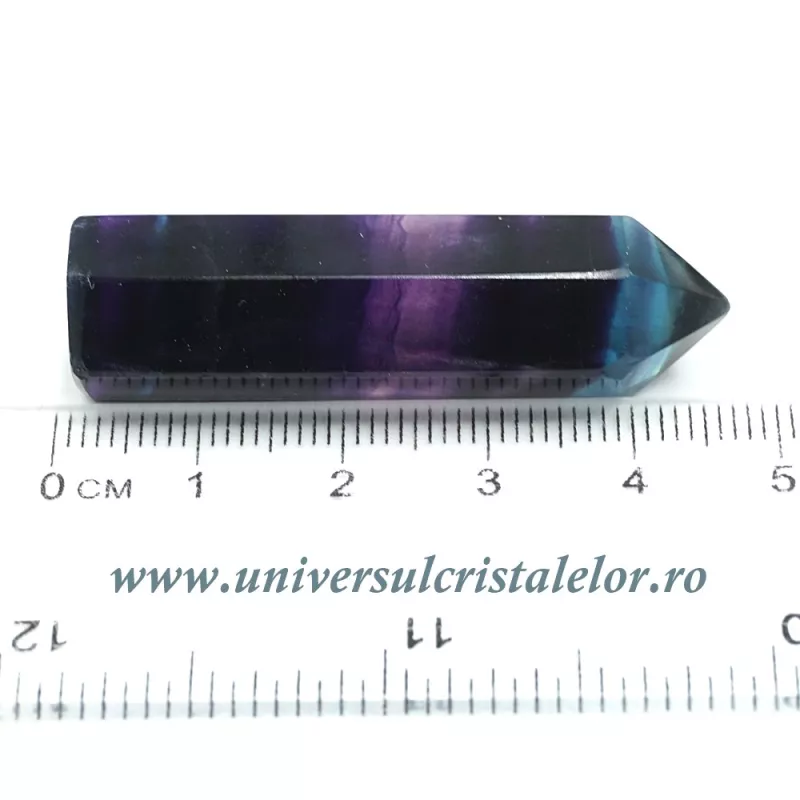 Fluorina varf cu baza Fluorina varf cu baza