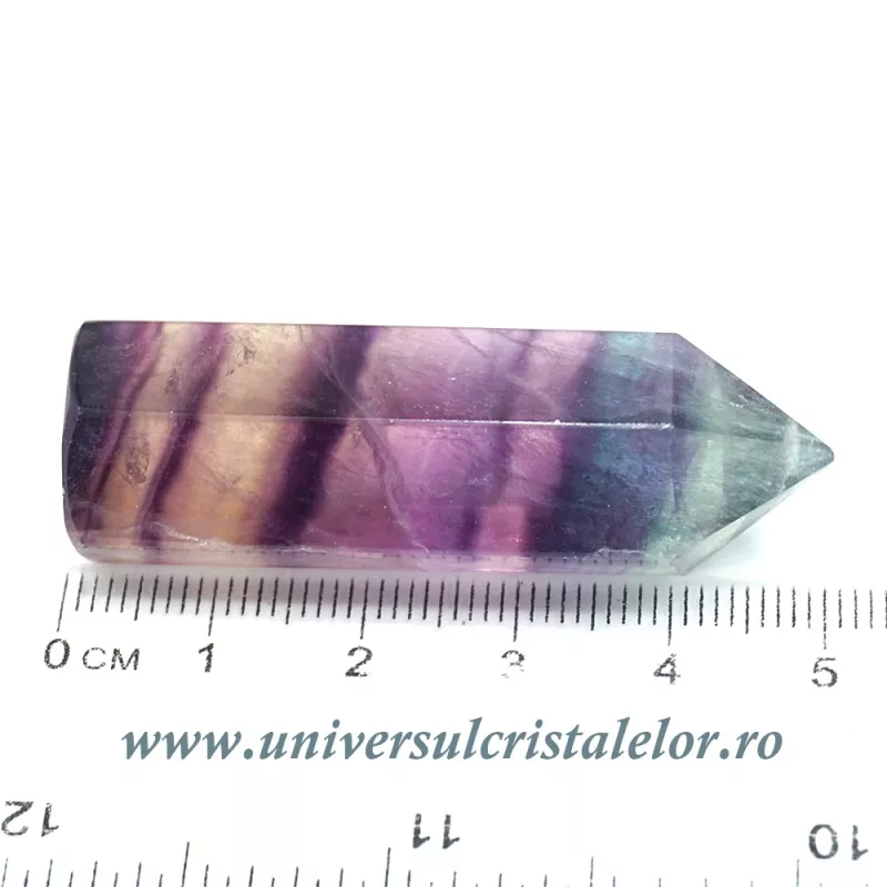 Fluorina varf cu baza Fluorina varf cu baza