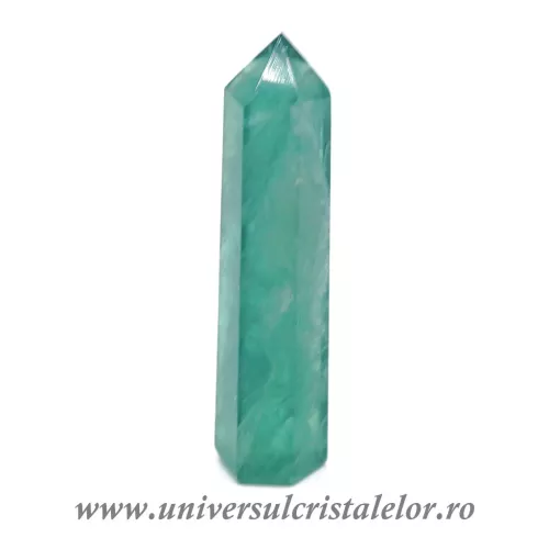 Fluorina varf cu baza