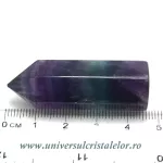 Fluorina varf cu baza Fluorina varf cu baza
