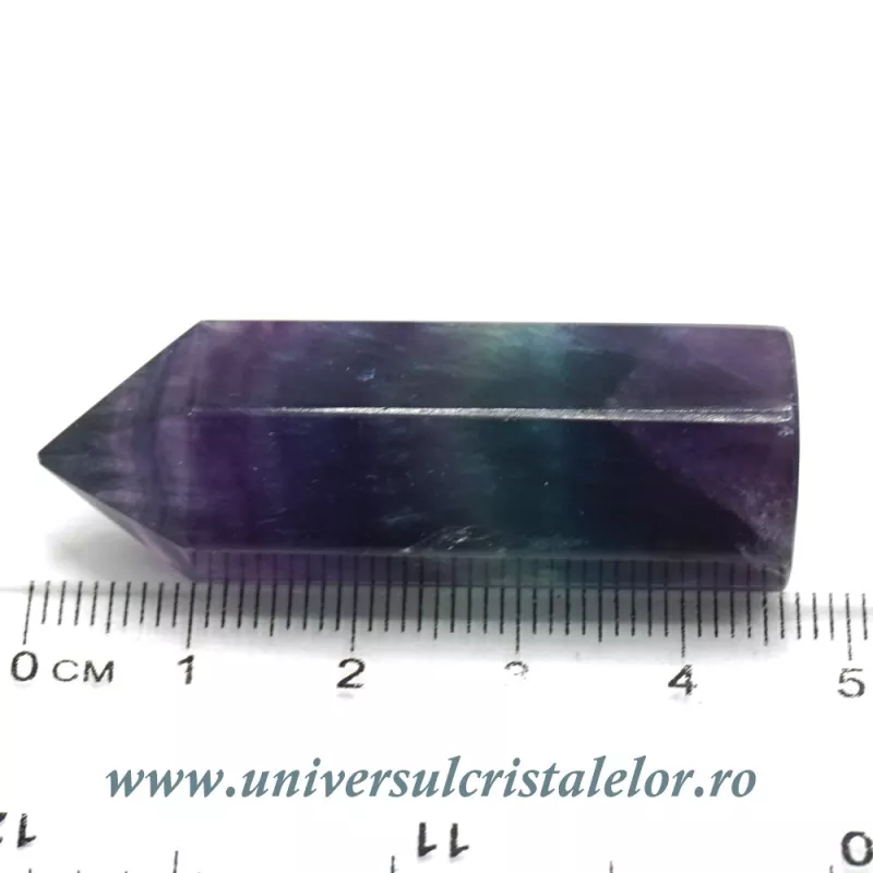 Fluorina varf cu baza Fluorina varf cu baza