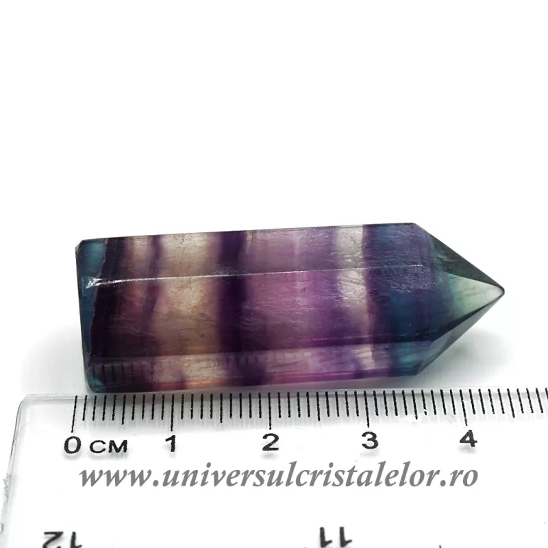 Fluorina varf cu baza Fluorina varf cu baza