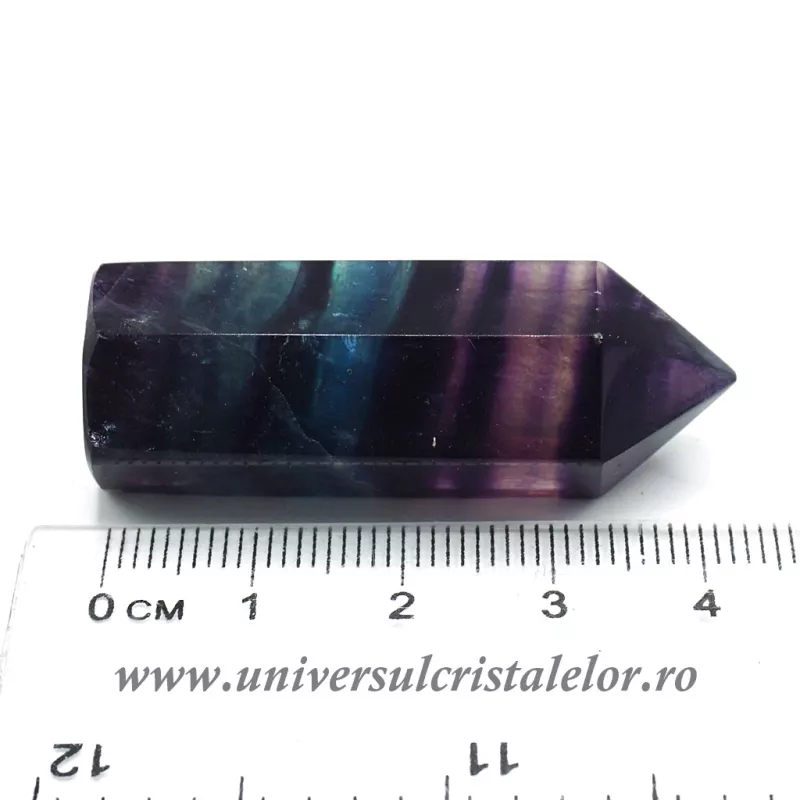 Fluorina varf cu baza Fluorina varf cu baza