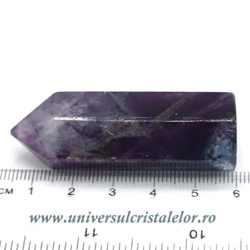 Fluorina varf cu baza Fluorina varf cu baza