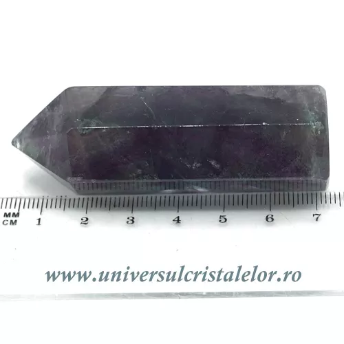 Fluorina varf cu baza Fluorina varf cu baza
