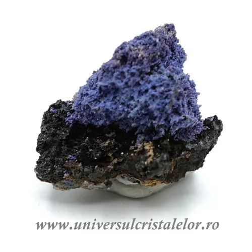 Fosfosiderit mineral unicat m2