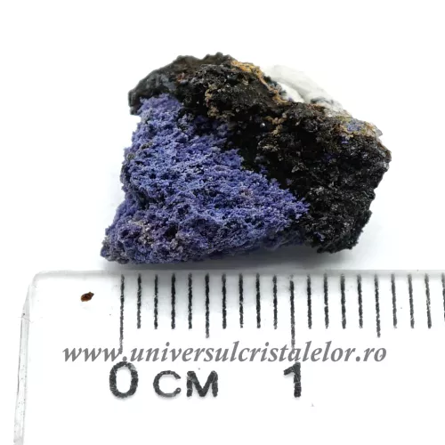 Fosfosiderit mineral unicat m2