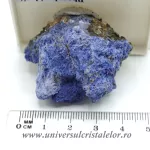 Fosfosiderit mineral unicat m1