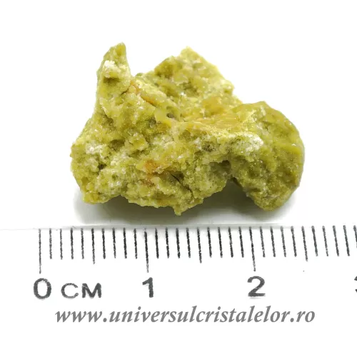Nontronit ( cu Minesotait si Ferosaponit ) mineral unicat m1