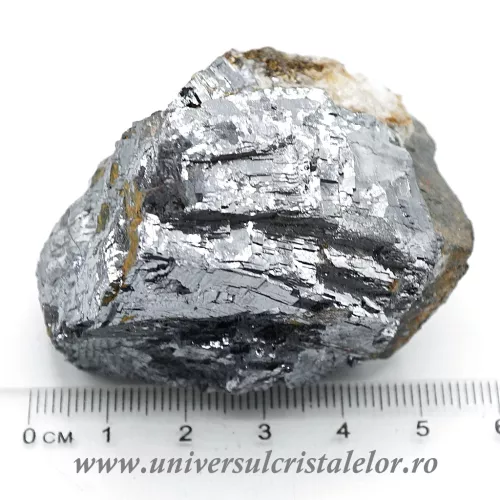 Galena mineral unicat m4