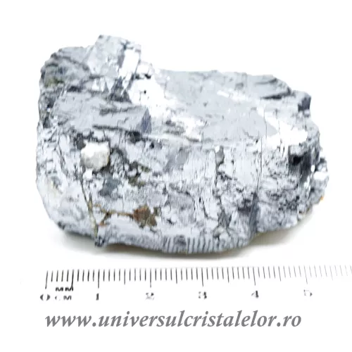 Galena mineral unicat m1