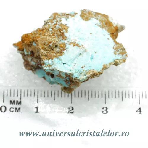 Gibbsite Gibbsite