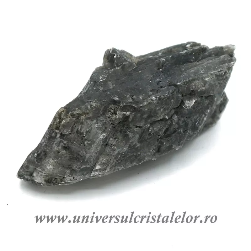 Gips negru mineral unicat m3