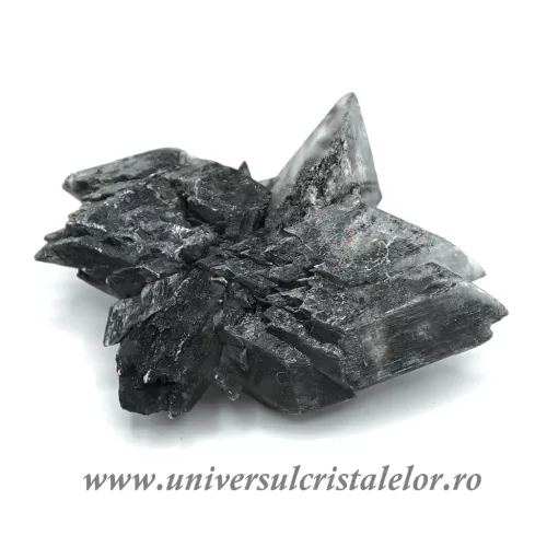 Gips negru mineral unicat m3 Gips negru mineral unicat m3